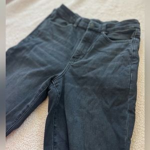 Black American Eagle Jeans👖